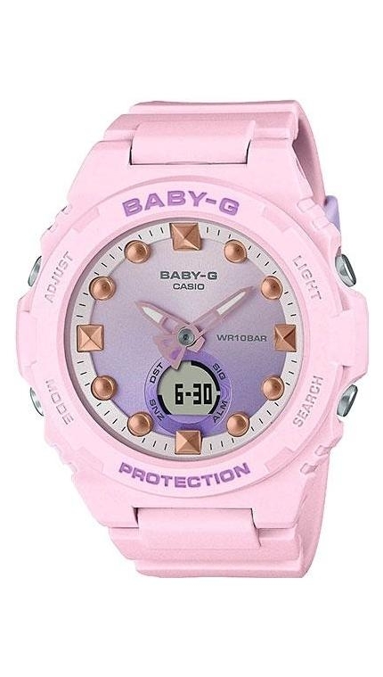 Часы Casio BGA-320-4A