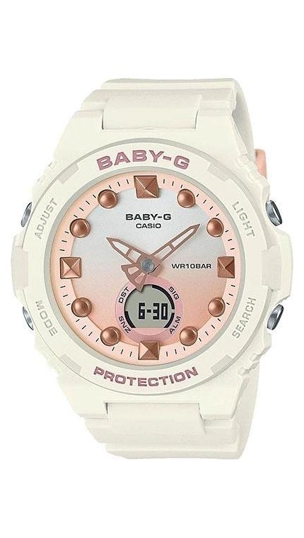 Часы Casio BGA-320-7A1