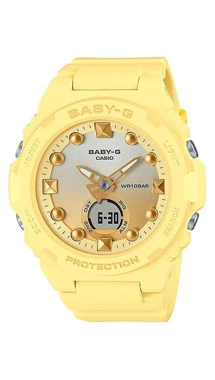 Часы Casio BGA-320-9A