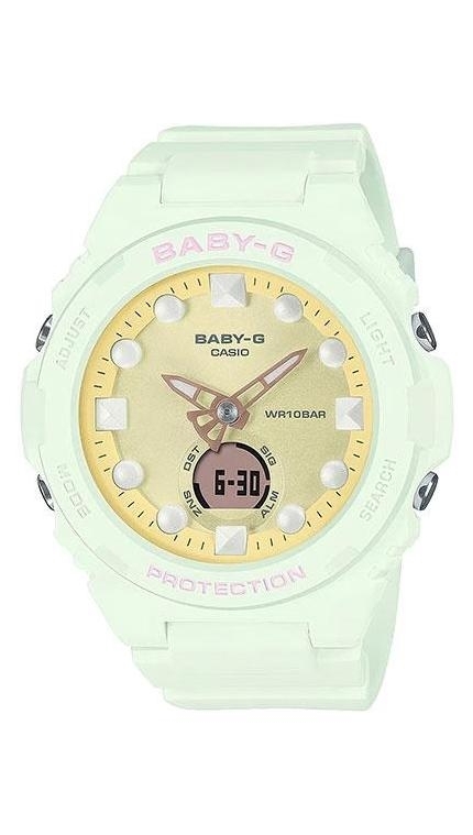 Часы Casio BGA-320FH-3A