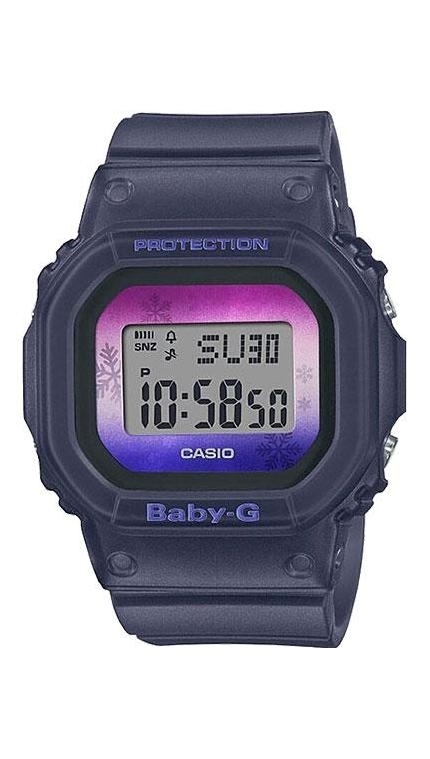 Часы Casio BGD-560WL-2