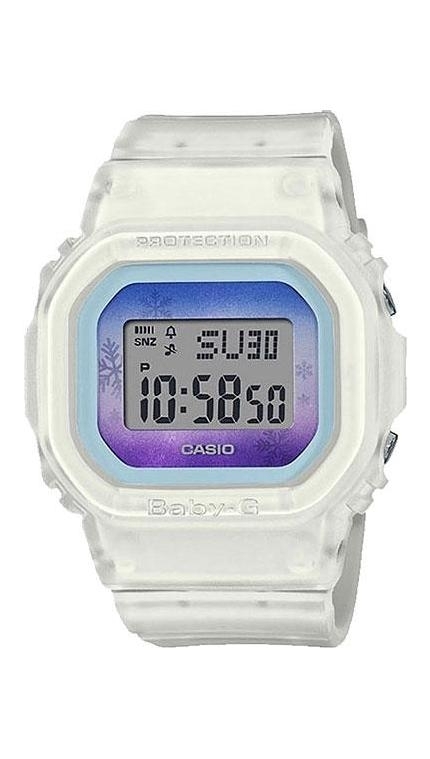 Часы Casio BGD-560WL-7