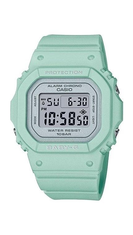 Часы Casio BGD-565SC-3