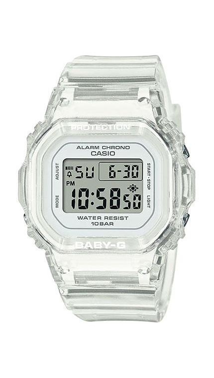 Часы Casio BGD-565US-7