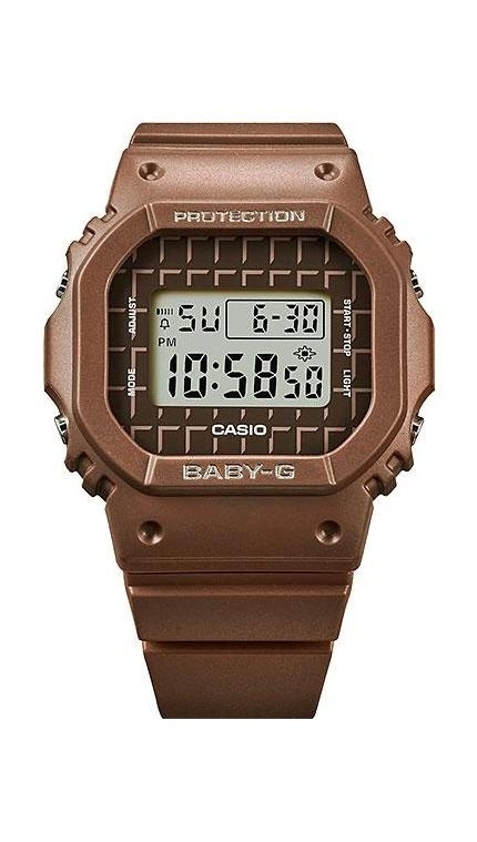 Часы Casio BGD-565USW-5