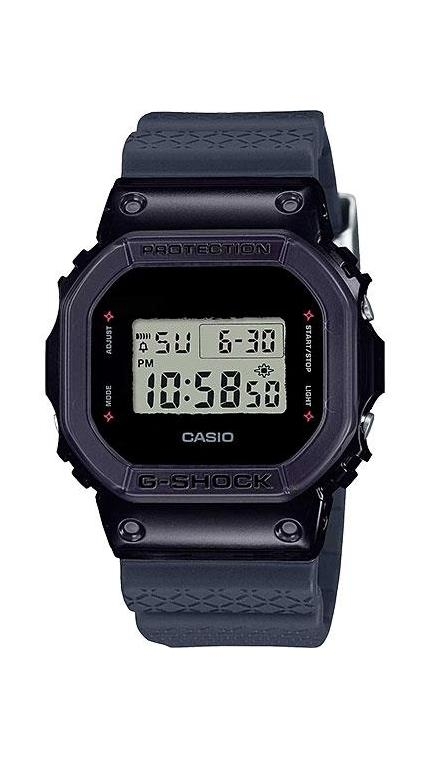Часы Casio DW-5600NNJ-2