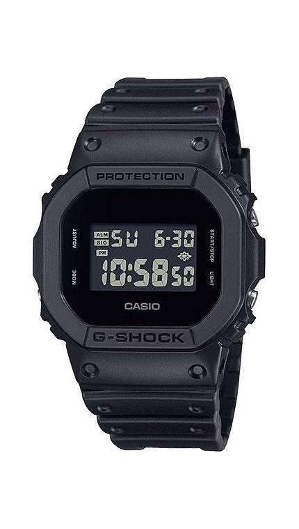 Часы Casio DW-5600UBB-1