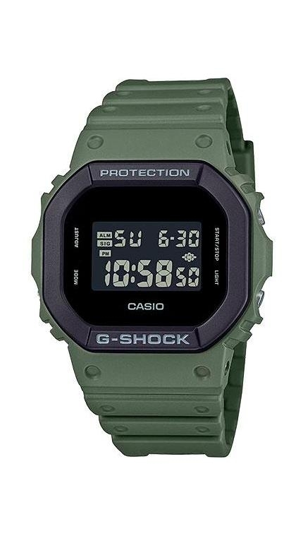 Часы Casio DW-5610UU-3