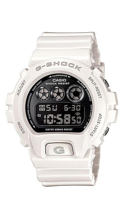 Часы Casio DW-6900NB-7