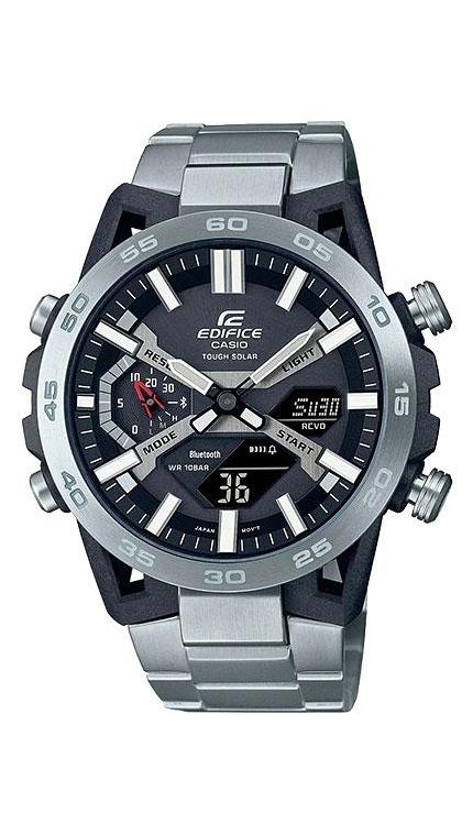 Часы Casio ECB-2000D-1A