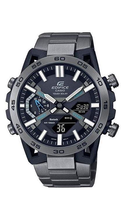 Часы Casio ECB-2000DC-1A