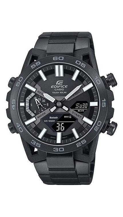 Часы Casio ECB-2000DC-1B