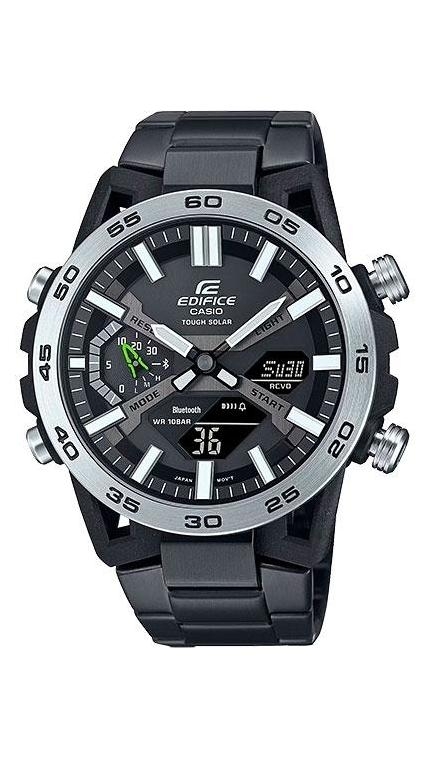 Часы Casio ECB-2000DD-1A