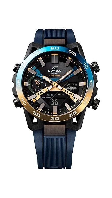 Часы Casio ECB-2000NP-1A