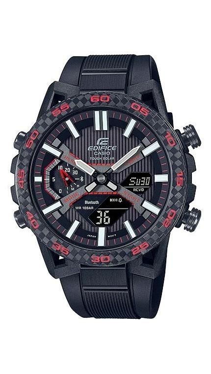 Часы Casio ECB-2000PB-1A