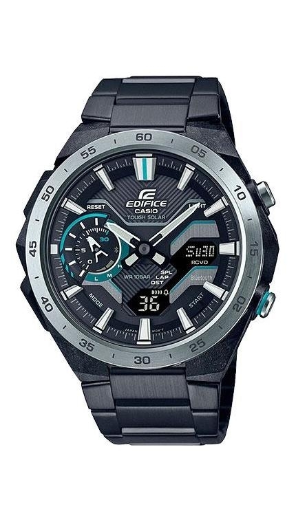 Часы Casio ECB-2200DD-1A