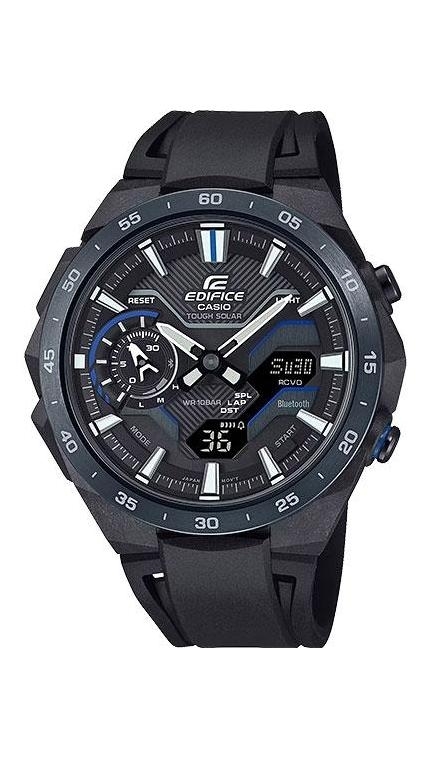Часы Casio ECB-2200PB-1A