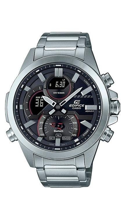 Часы Casio ECB-30D-1A