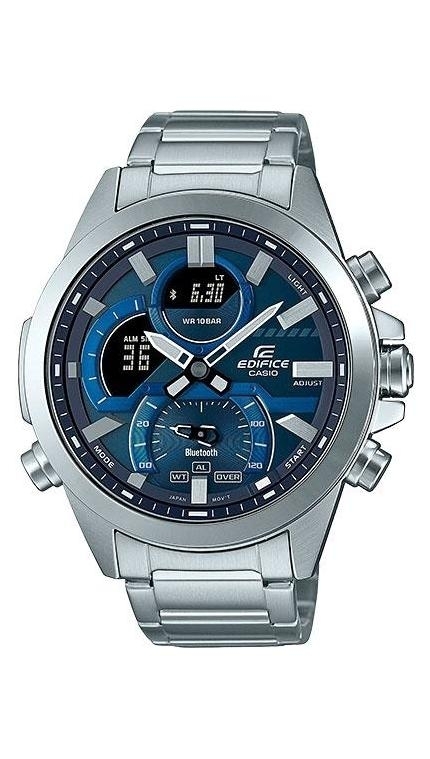 Часы Casio ECB-30D-2A