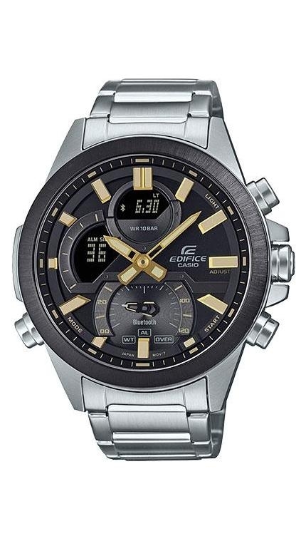Часы Casio ECB-30DB-1A9