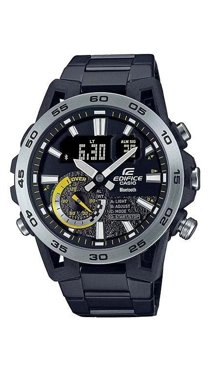 Часы Casio ECB-40DC-1A