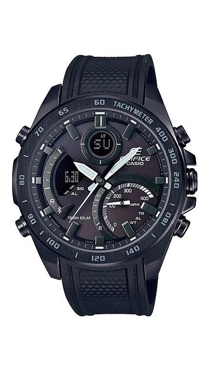 Часы Casio ECB-900PB-1A