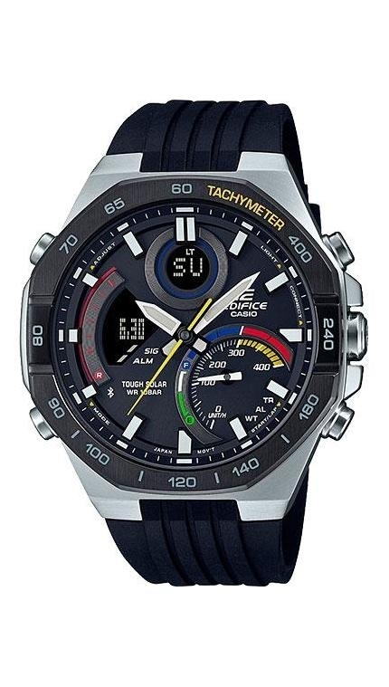 Часы Casio ECB-950MP-1A
