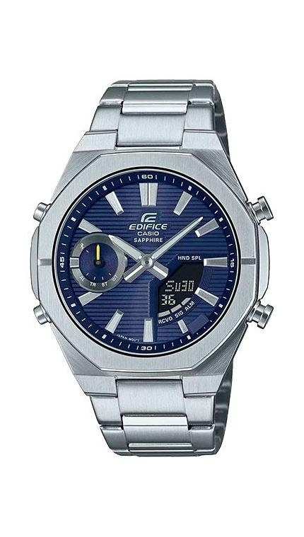 Часы Casio ECB-S10D-2A