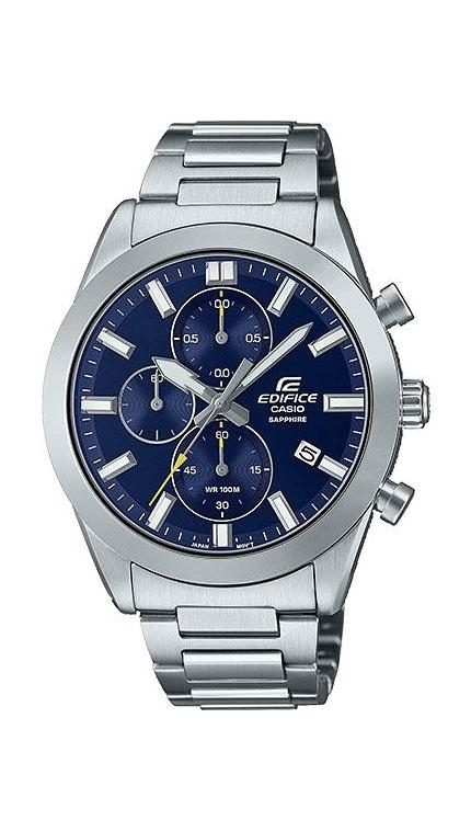 Часы Casio EFB-710D-2A