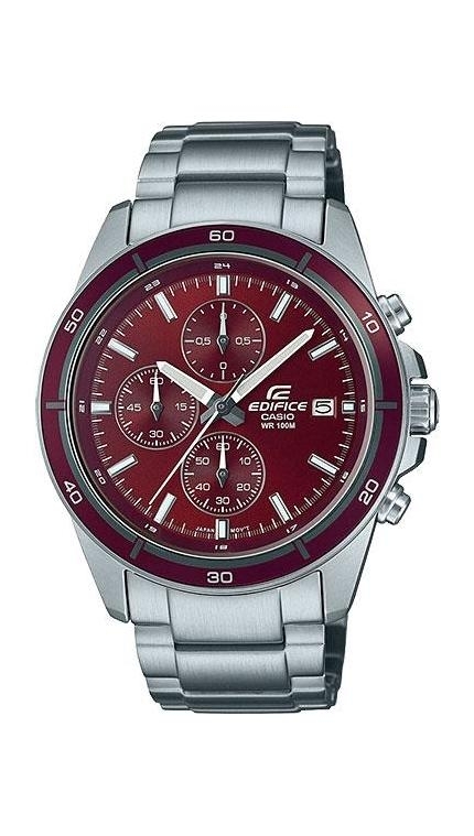 Часы Casio EFR-526D-5C