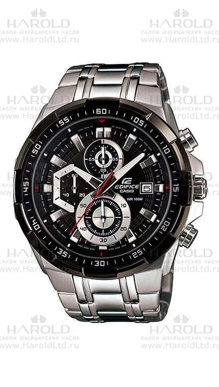 Часы Casio EFR-539D-1A
