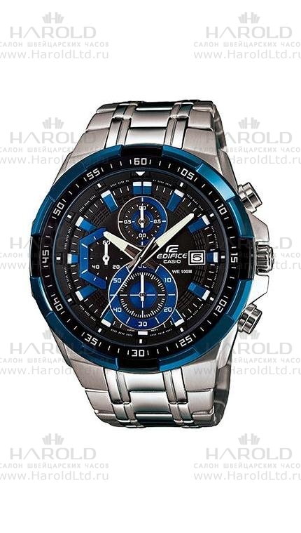 Часы Casio EFR-539D-1A2