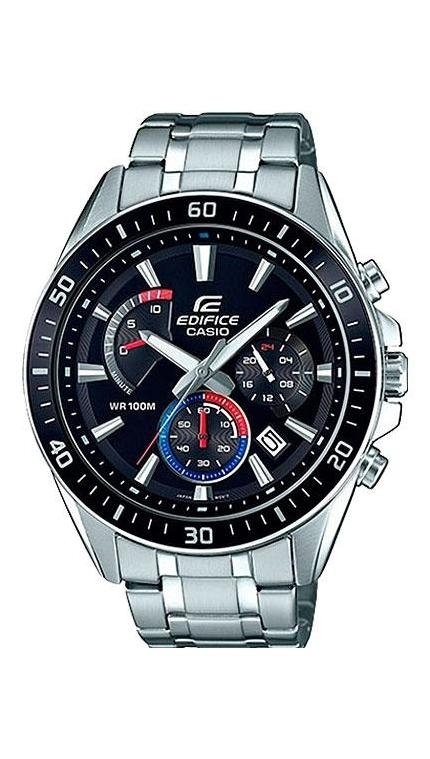 Часы Casio EFR-552D-1A3
