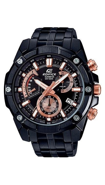 Часы Casio EFR-559DC-1A