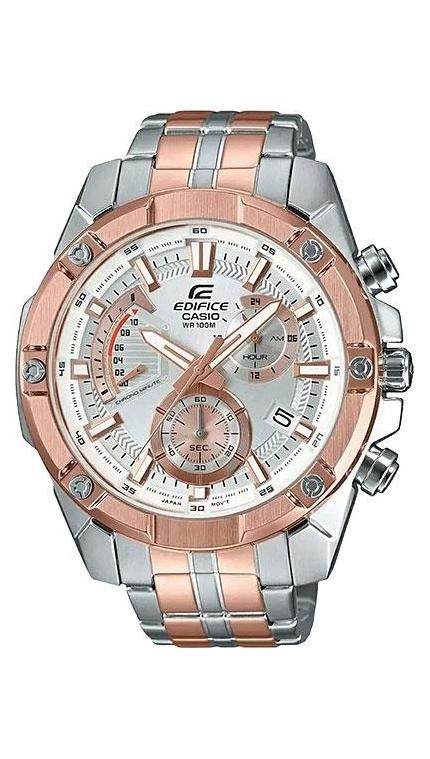 Часы Casio EFR-559SG-7A