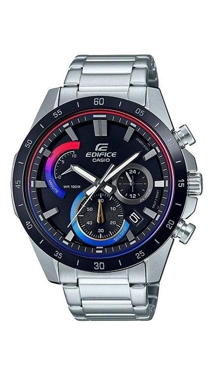 Часы Casio EFR-573HG-1A