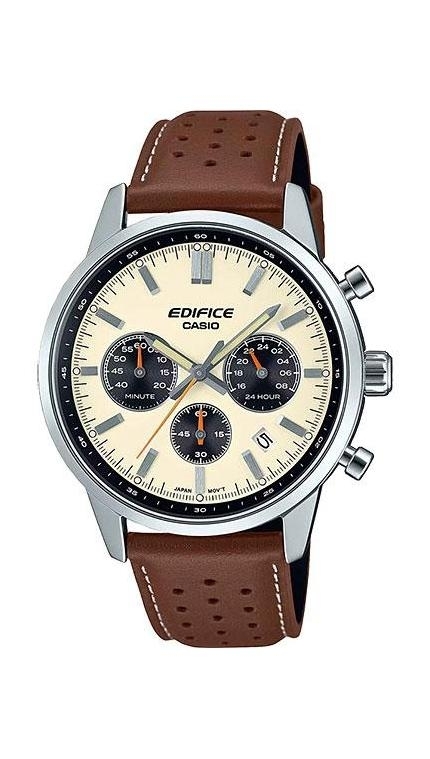 Часы Casio EFR-575L-7A