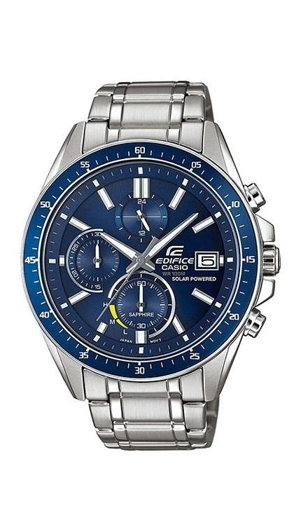 Часы Casio EFS-S510D-2A