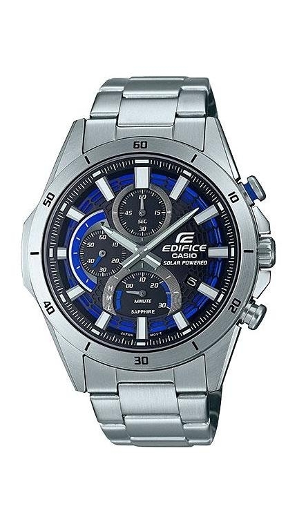 Часы Casio EFS-S610D-1A