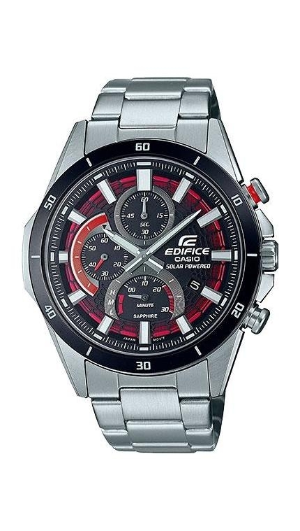 Часы Casio EFS-S610DB-1A