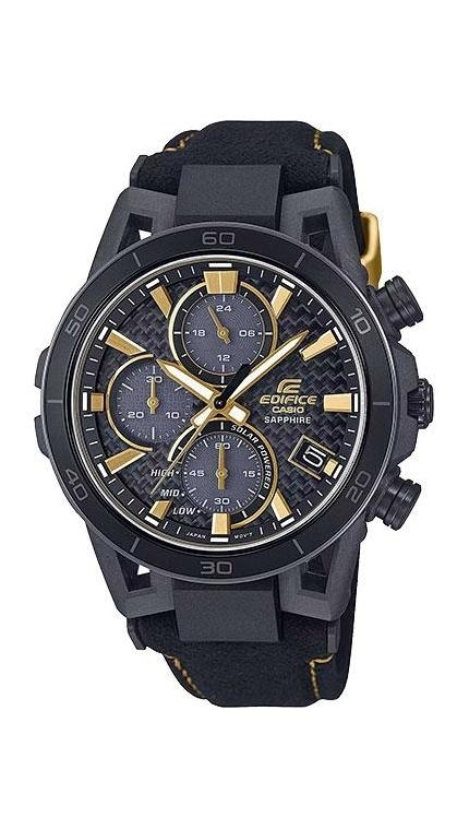 Часы Casio EFS-S640ZE-1A