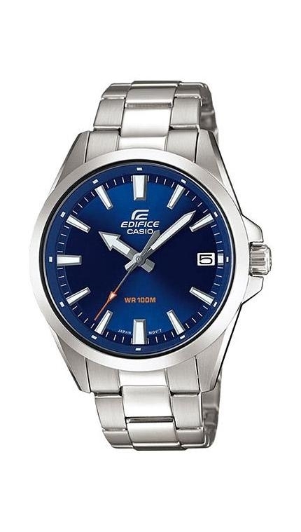 Часы Casio EFV-100D-2A