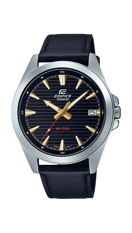 Часы Casio EFV-140L-1A