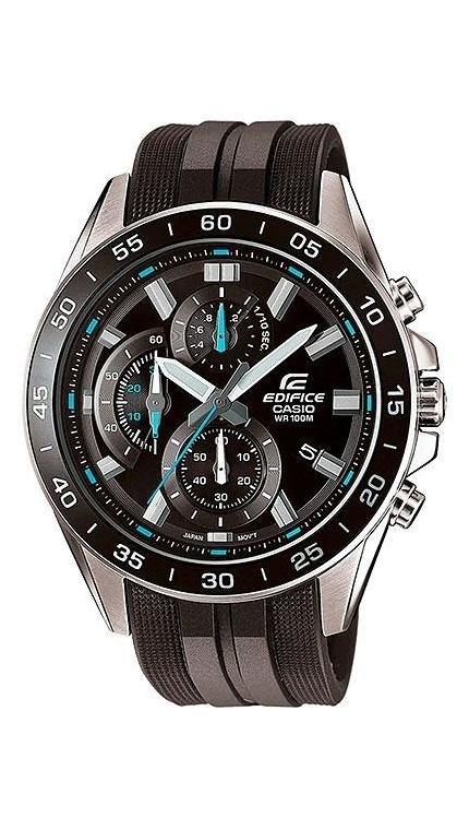 Часы Casio EFV-550P-1A