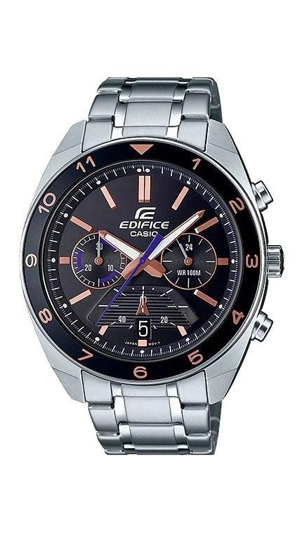 Часы Casio EFV-590D-1A