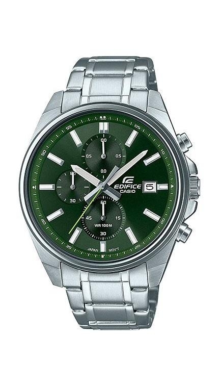 Часы Casio EFV-610D-3C