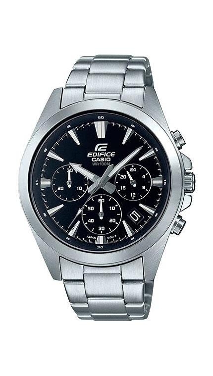 Часы Casio EFV-630D-1A