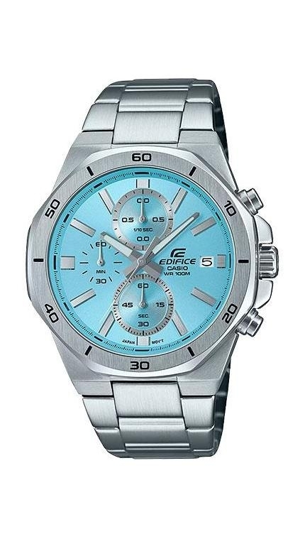 Часы Casio EFV-640D-2B