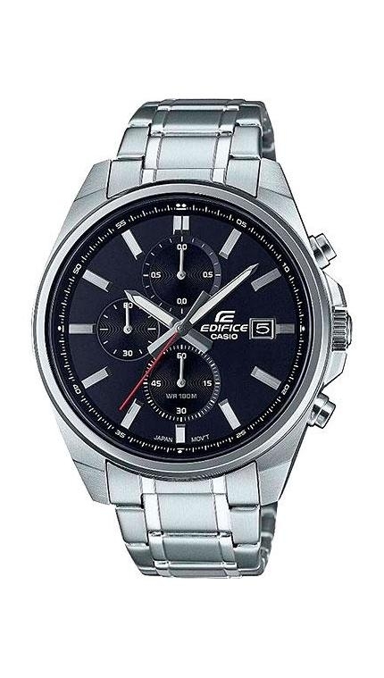 Часы Casio EFV-650D-1A
