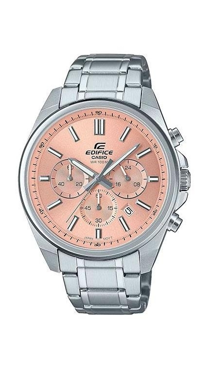 Часы Casio EFV-650D-4A